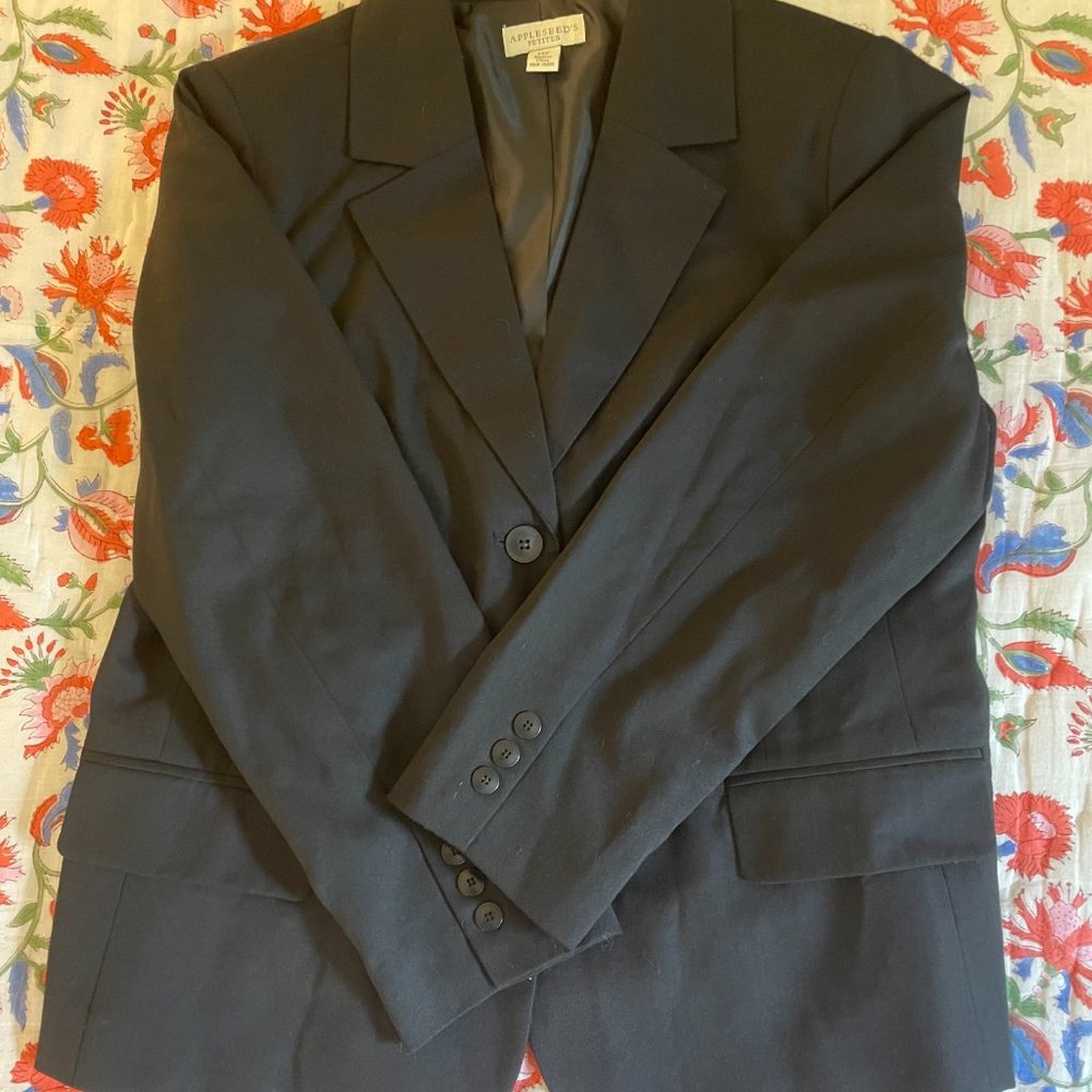 Appleseed's Blazer - Picture 3 of 6
